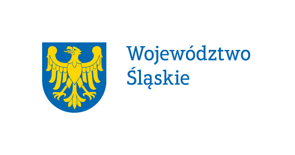 Logo Śląskie.